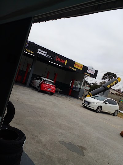 Foto de Ps Car Centro Automotivo