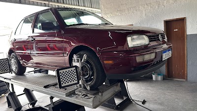 Foto de Ps Car Centro Automotivo