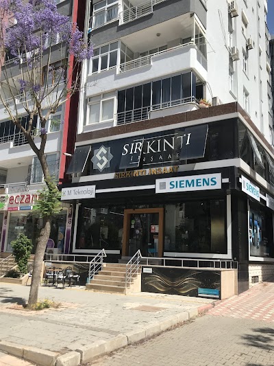 Siemens Beyaz Eşya ve Ankastre , Uğur Derin Dondurucu- KM Teknoloji - Beyaz Eşya Servisi