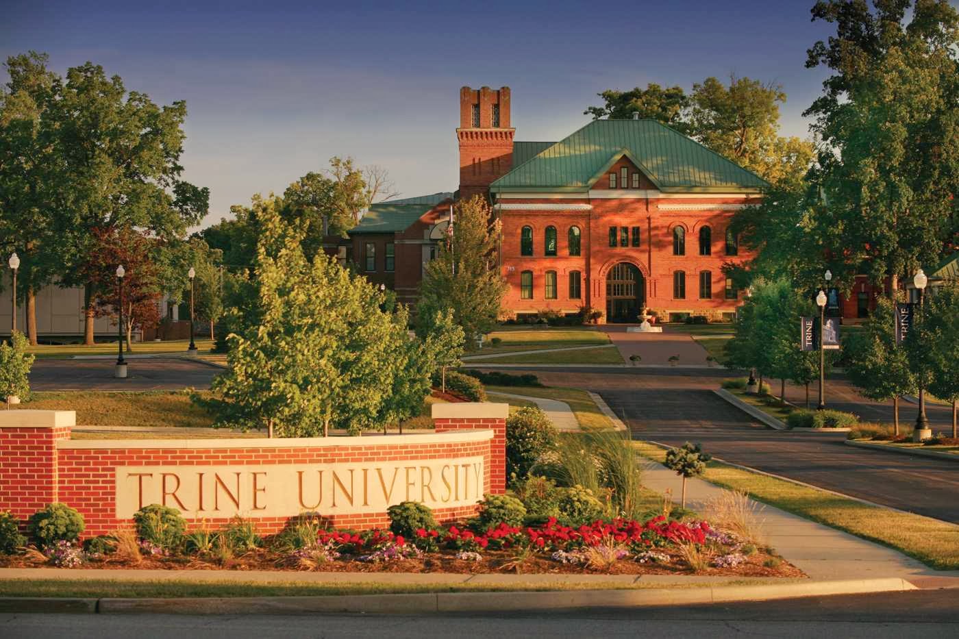 Trine University-Regional/Non-Traditional Campuses