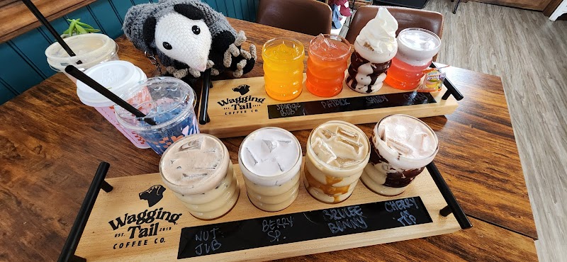 Wagging Tail Coffee Co—Watsontown photo 2