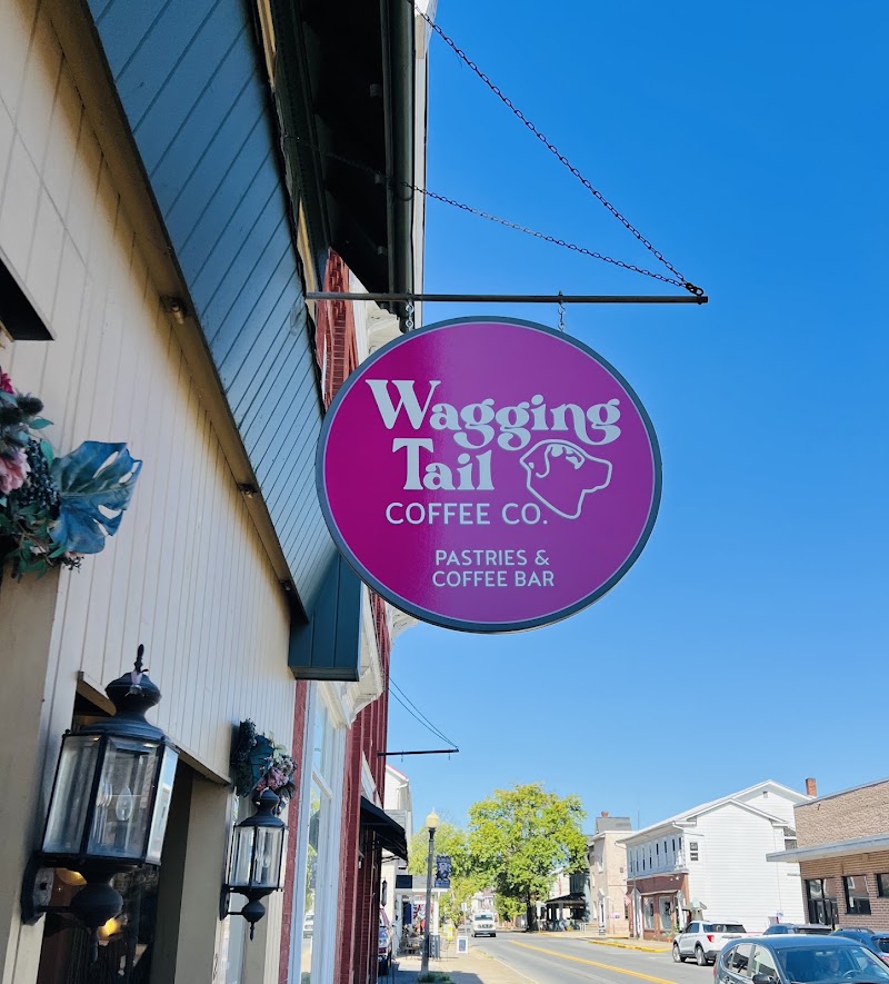 Wagging Tail Coffee Co—Watsontown photo 4
