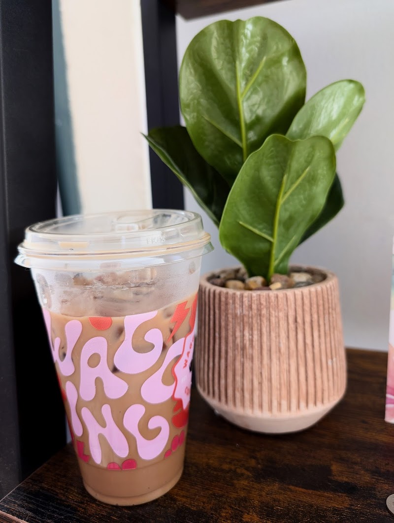 Wagging Tail Coffee Co—Watsontown photo 4