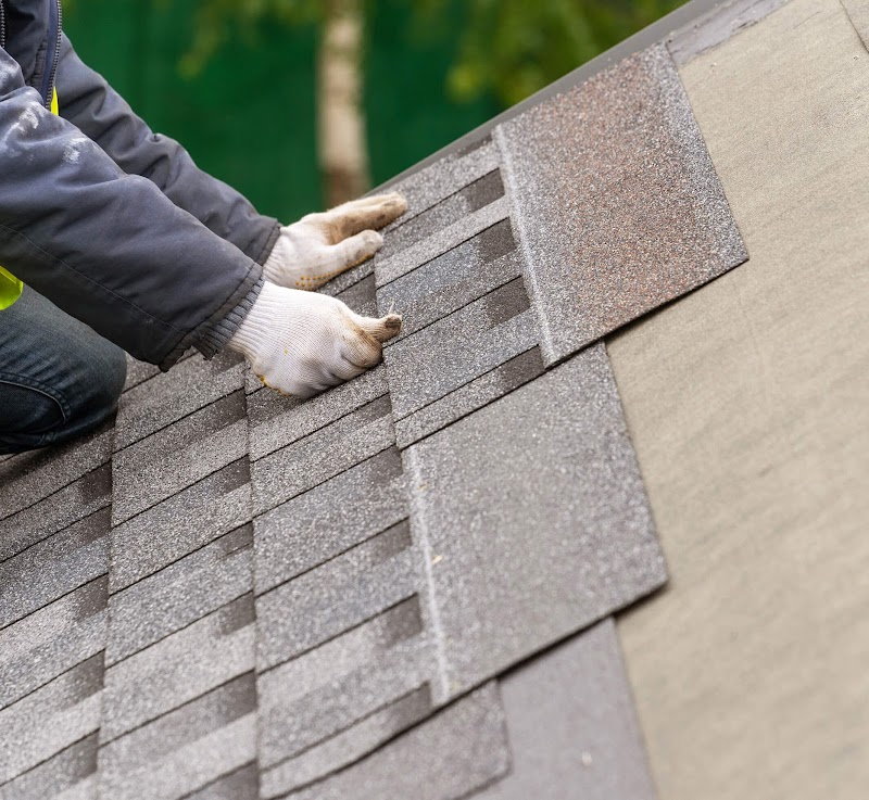 Red Fox Roofers photo 1