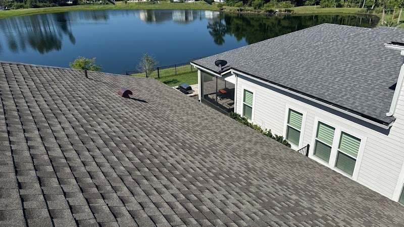 Red Fox Roofers photo 2