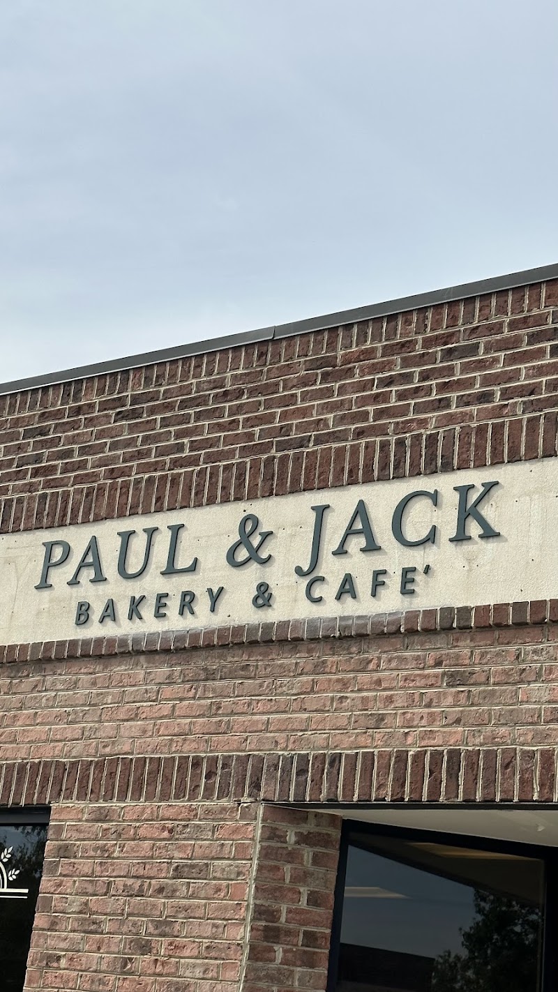 Paul and Jack photo 1