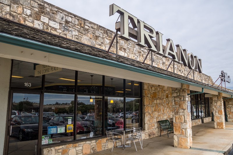Trianon Coffee photo 1