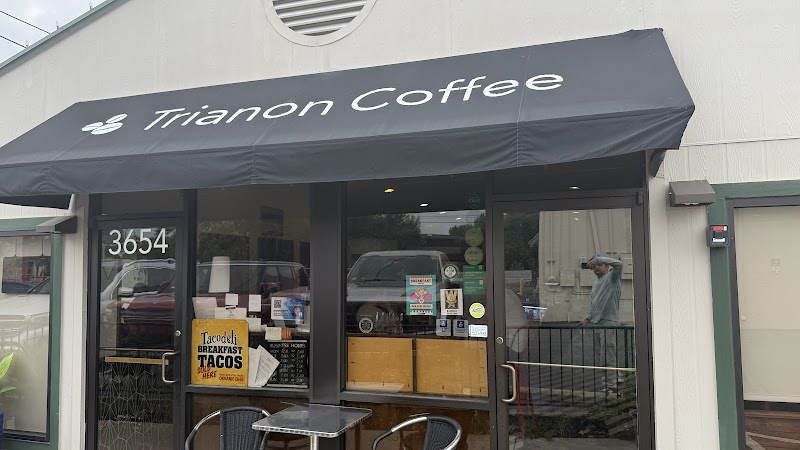 Trianon Coffee photo 4