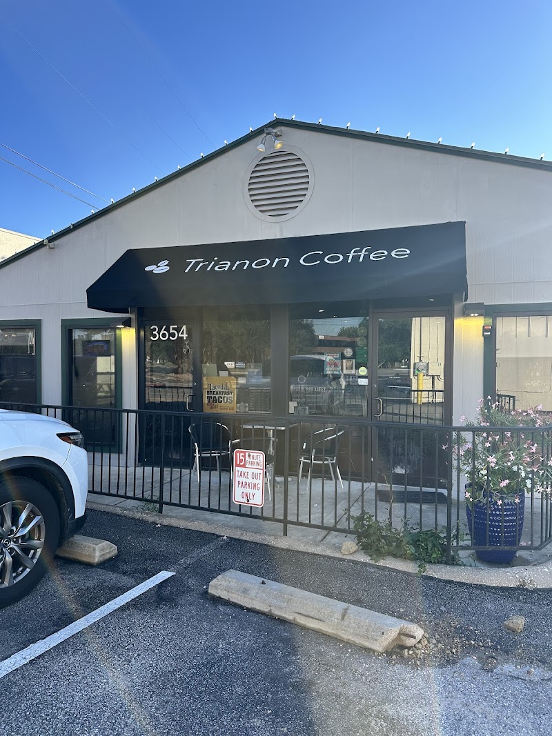 Trianon Coffee photo 4