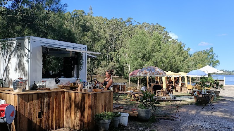 THE OYSTER FARMERS DAUGHTER