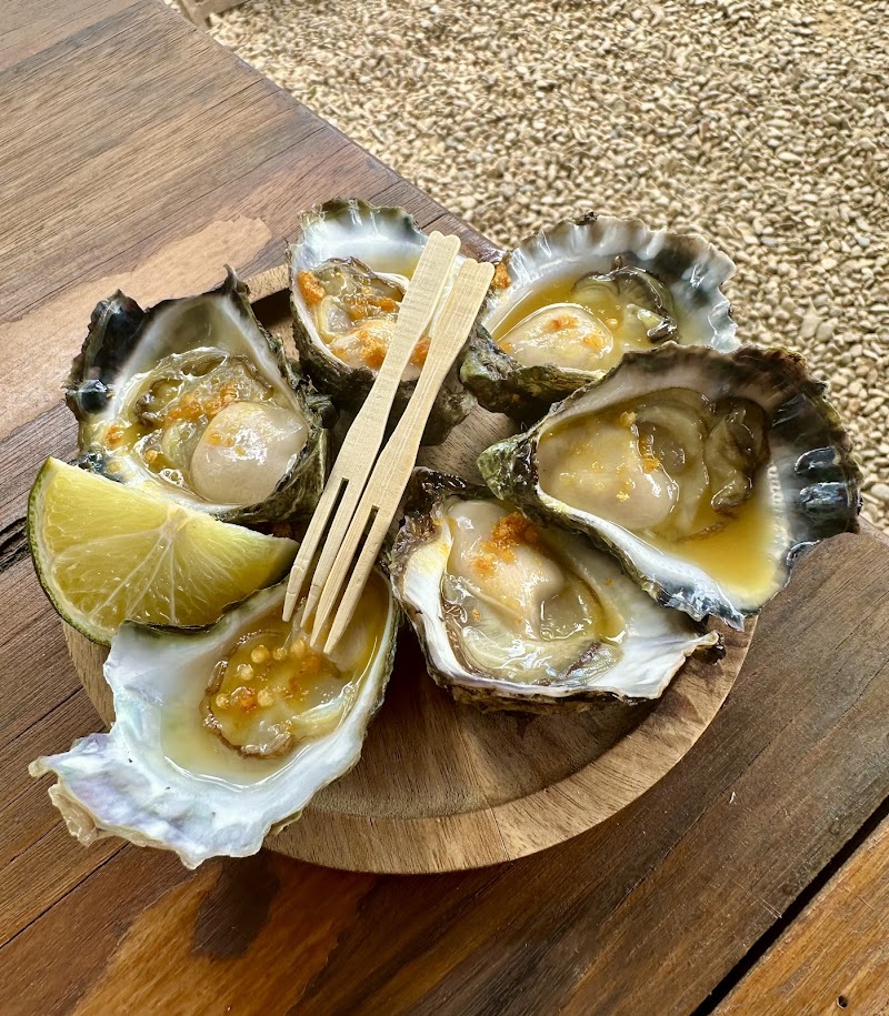 THE OYSTER FARMERS DAUGHTER photo 4