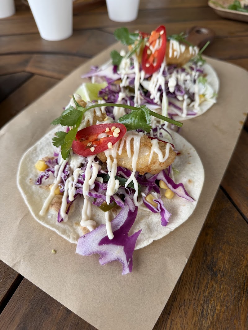 THE OYSTER FARMERS DAUGHTER photo 10