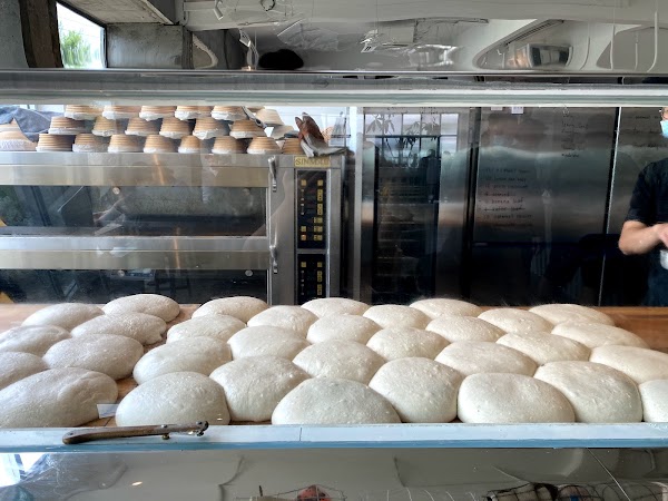 Doudou Bake - Photo 1