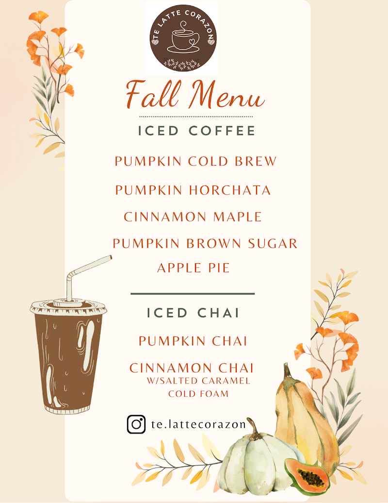 Te Latte Corazon photo 3