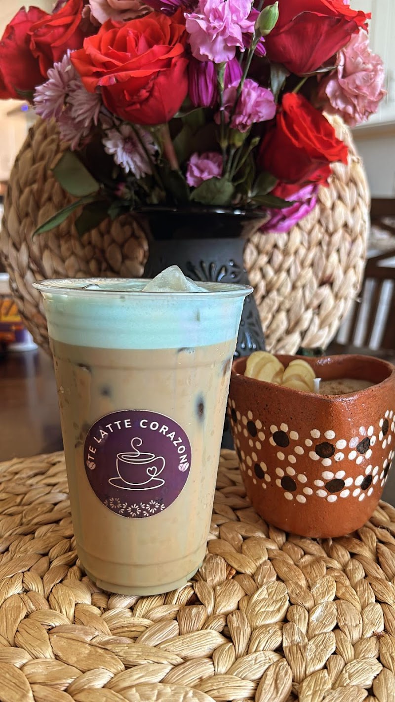 Te Latte Corazon photo 2
