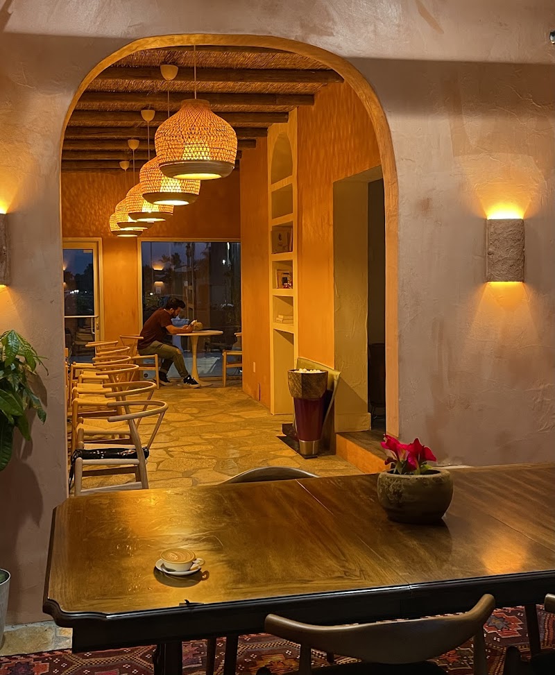 Muri Coffee & Dessert photo 1