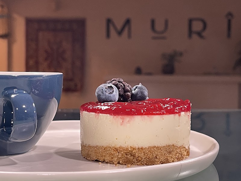 Muri Coffee & Dessert photo 2