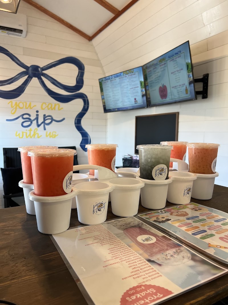 Hornet Nutrition photo 3