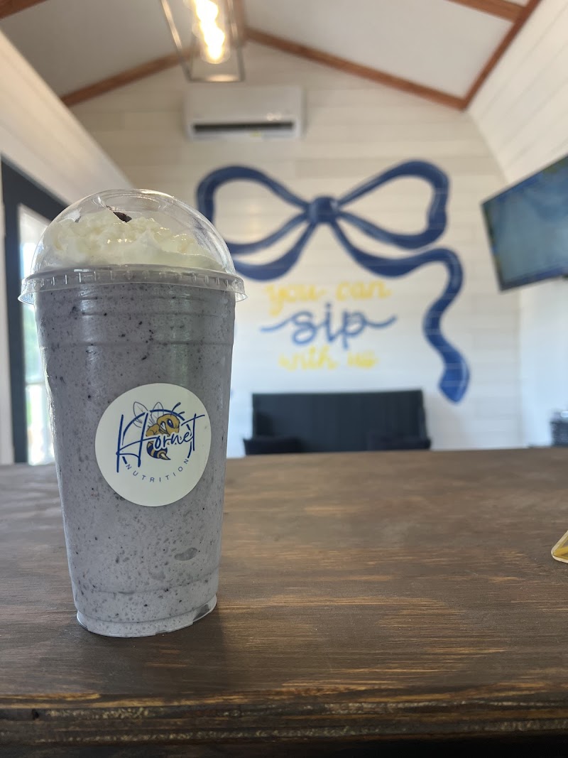 Hornet Nutrition photo 2