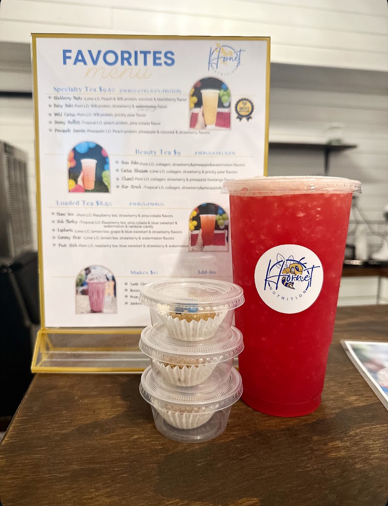 Hornet Nutrition photo 4