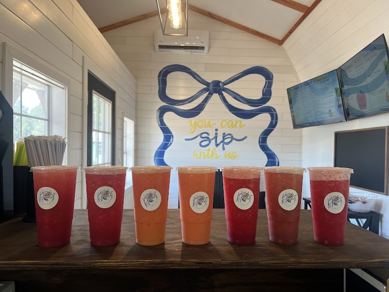 Hornet Nutrition photo 1