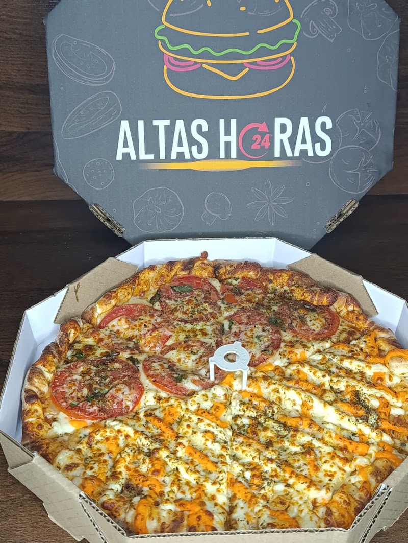Foto de Altas Horas 24h