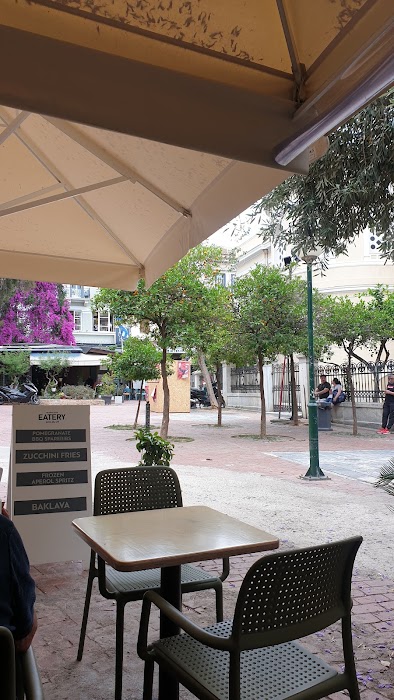 EATERY Bairaktaris Aiolou 29 fotoğraf 1