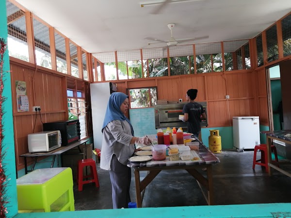 PizzaRia Kg. Boy - Photo 1