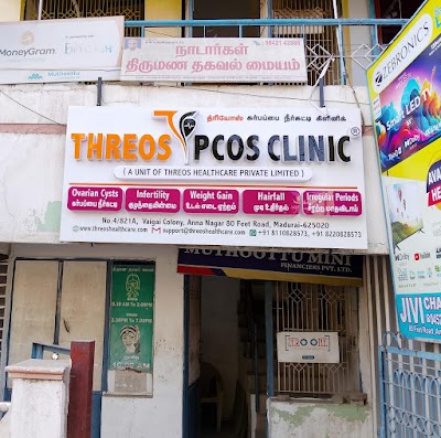 Threos PCOS | Women's Health Clinic | Madurai, Anna Nagar - Image 3
