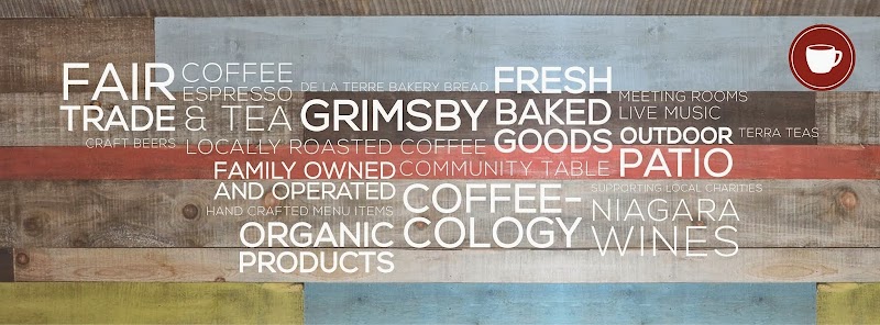 Station 1 Coffeehouse & Eatery photo 3