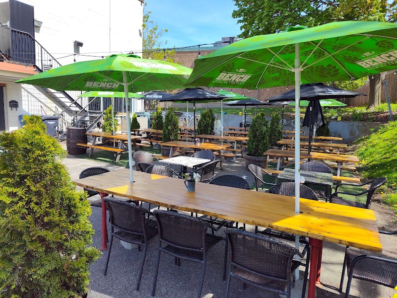 Station 1 Coffeehouse & Eatery photo 1