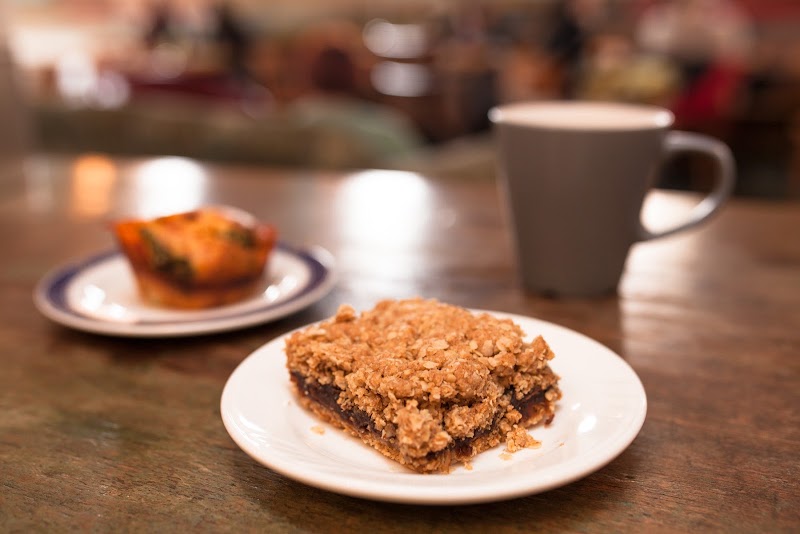 Station 1 Coffeehouse & Eatery photo 2