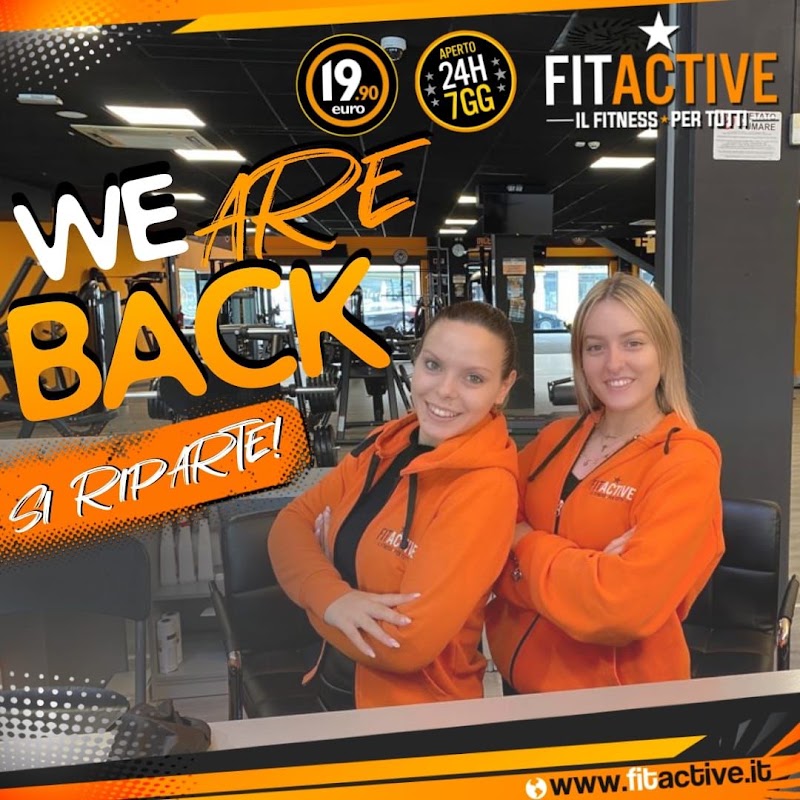 FitActive Orzinuovi