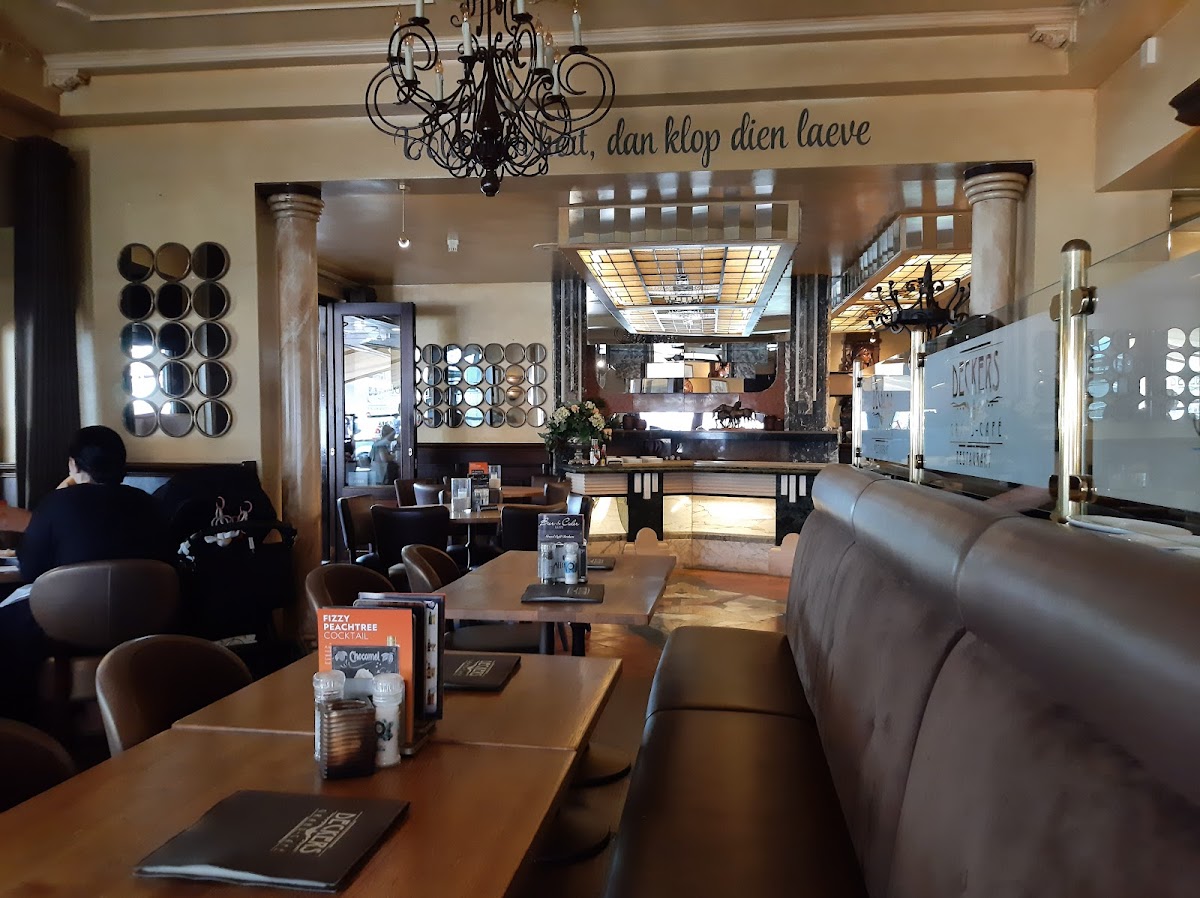 Grand-Café Deckers