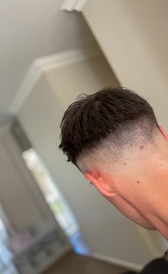 KINGZ LANDING BARBERSHOP photo 3