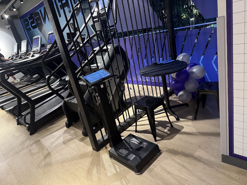 Anytime Fitness Mckinley West