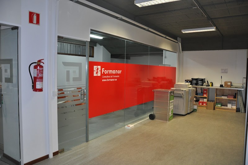 Previsonor - Prevención de Riesgos Laborales en Santiago photo 4