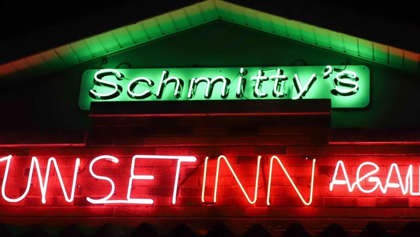 Schmitty’s Sunset Inn Again photo 2