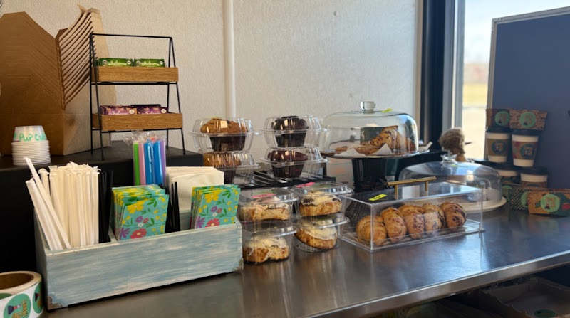 Lenny’s Lab Coffee Shop photo 2