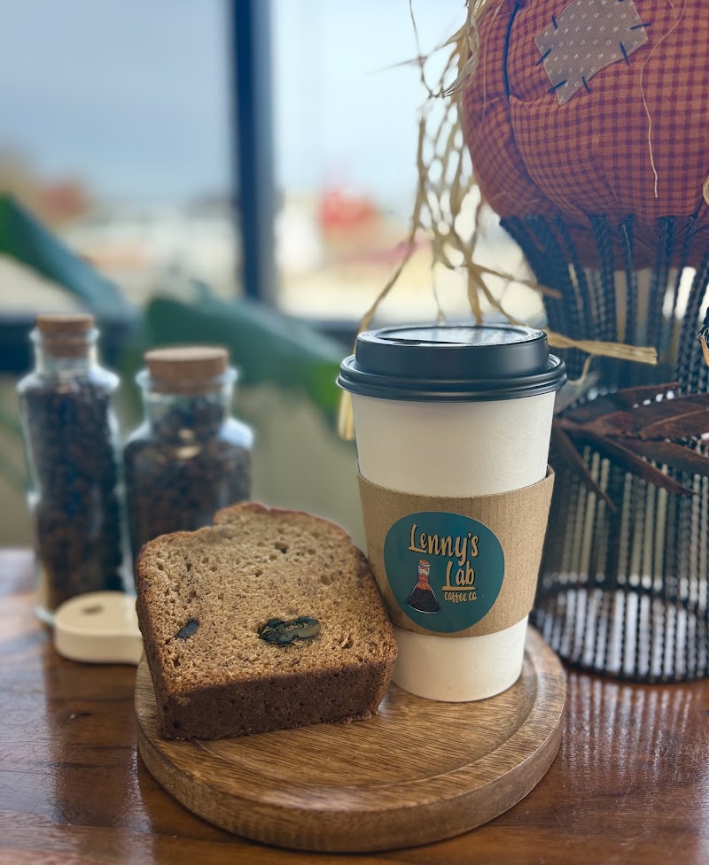 Lenny’s Lab Coffee Shop photo 2