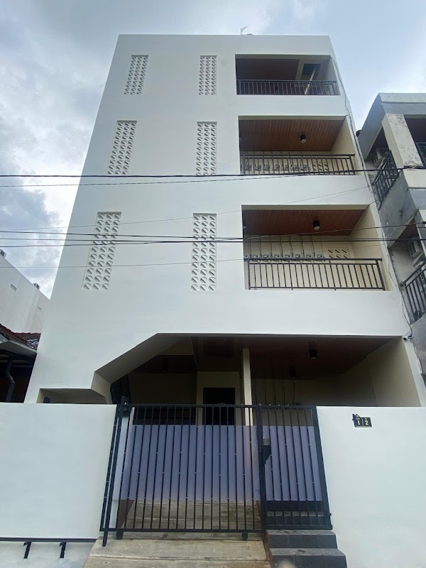 Kost Gading Premier