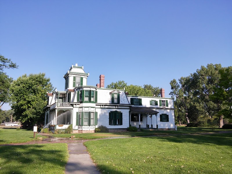 Nebraska Game and Parks - Photo 2
