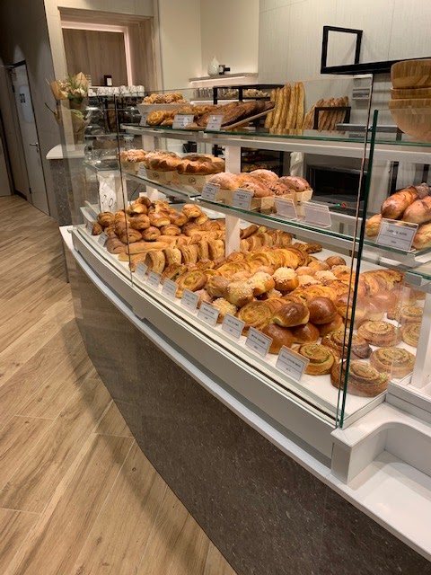 Carton Paris, vue extérieure