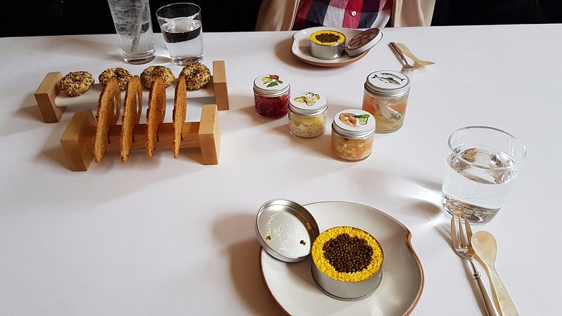 Eleven Madison Park photo 4