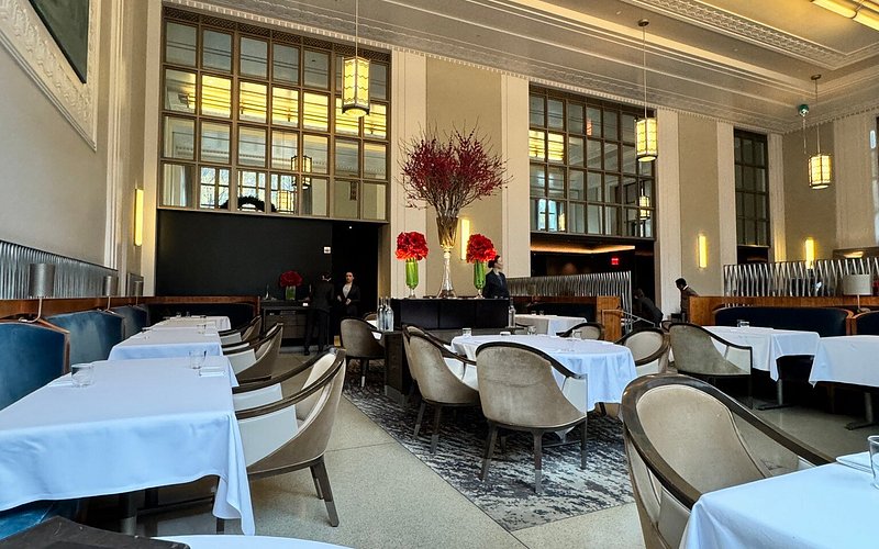 Eleven Madison Park photo 2