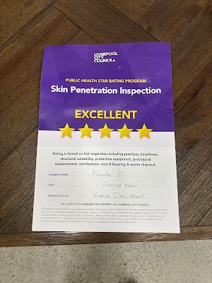 Fade In Barber Shop photo 3