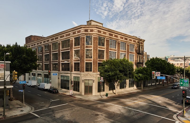 Hudson Loft — Event Venue in Los Angeles