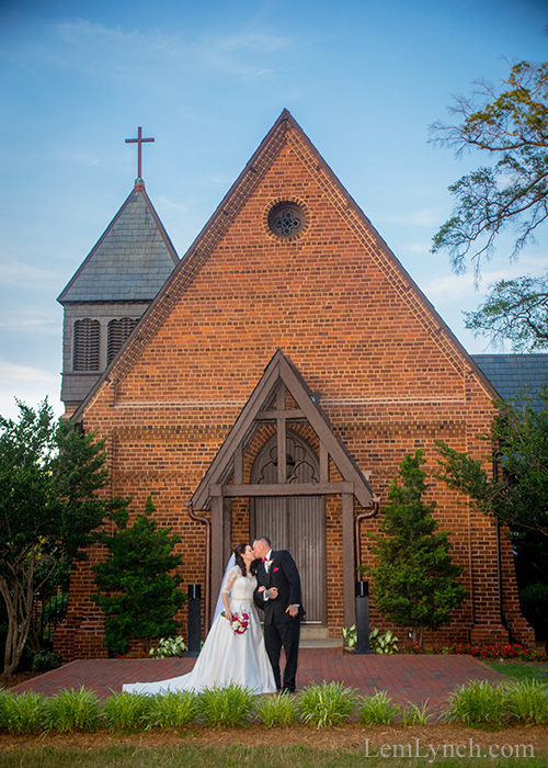 St. Mary's Chapel: Google Places image 2