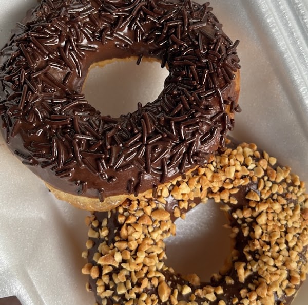 Donut Ketagih Segamat Baru - Photo 1