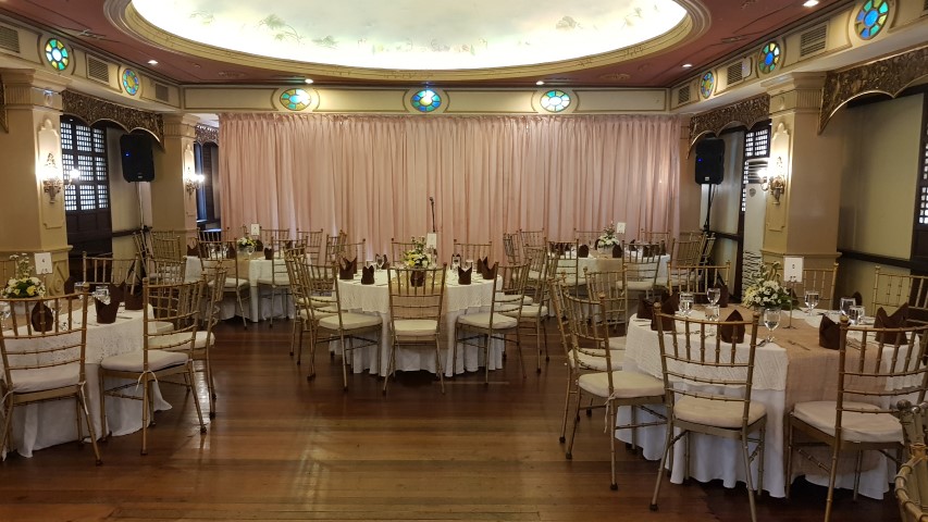 Ilustrado Restaurant fotoğraf 1